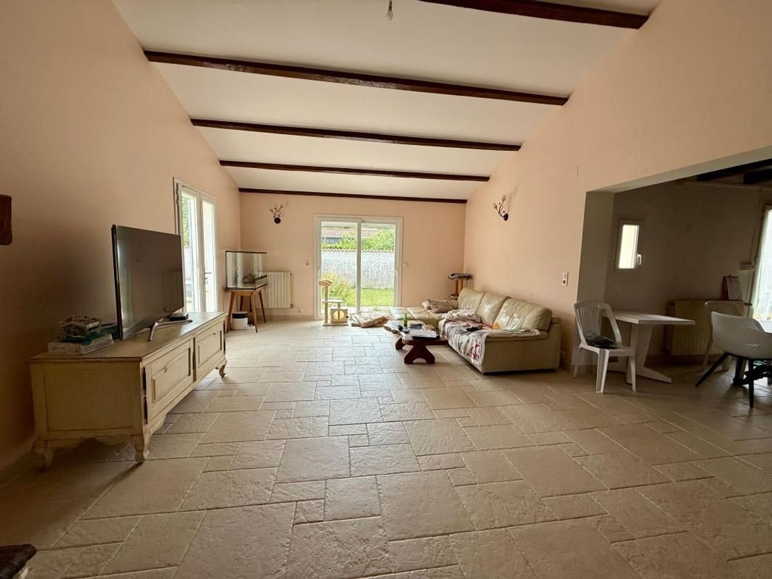 Maison à vendre, 142m², Le Château-d'Oléron