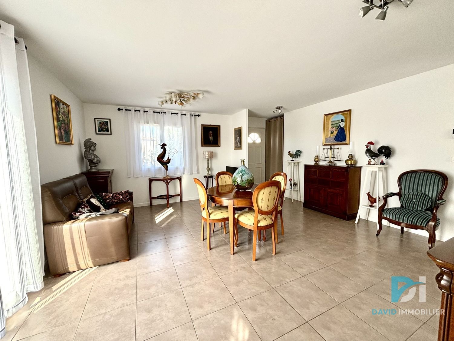 Maison à vendre, 77m², Pinet