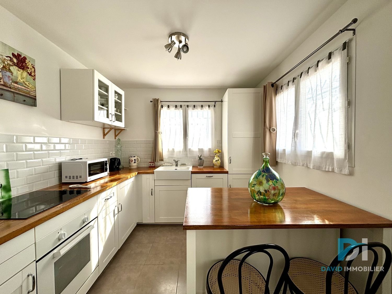 Maison à vendre, 77m², Pinet