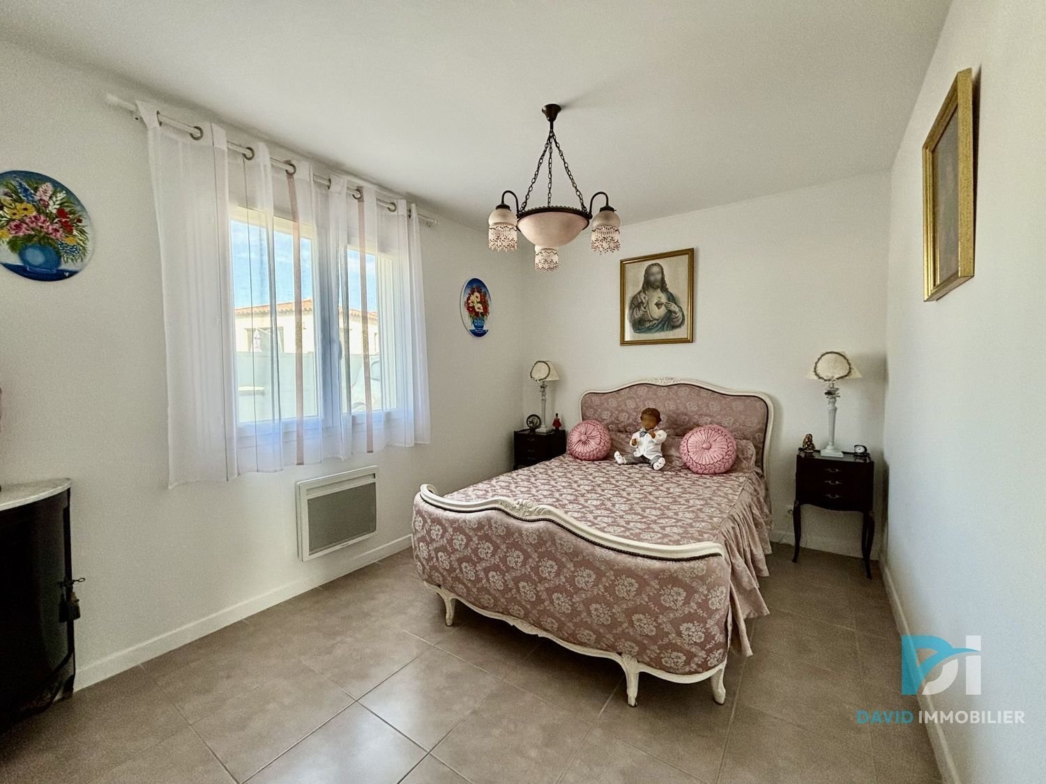 Maison à vendre, 77m², Pinet