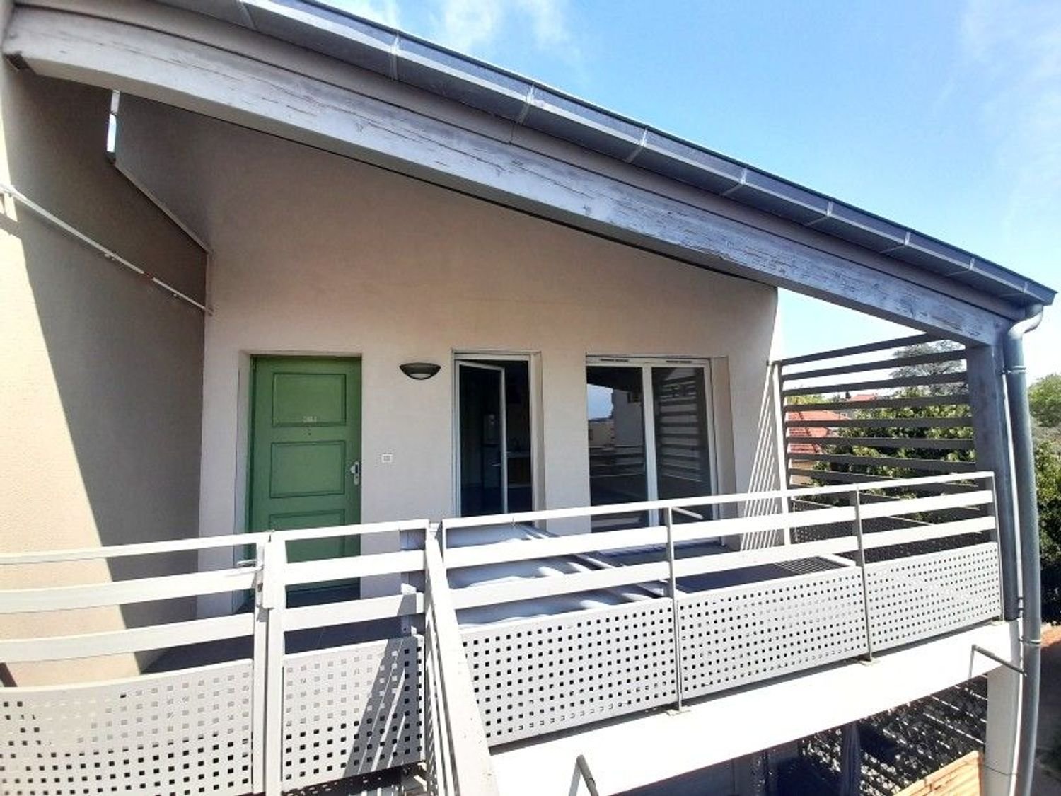 Appartement à vendre, 70m², Chassieu