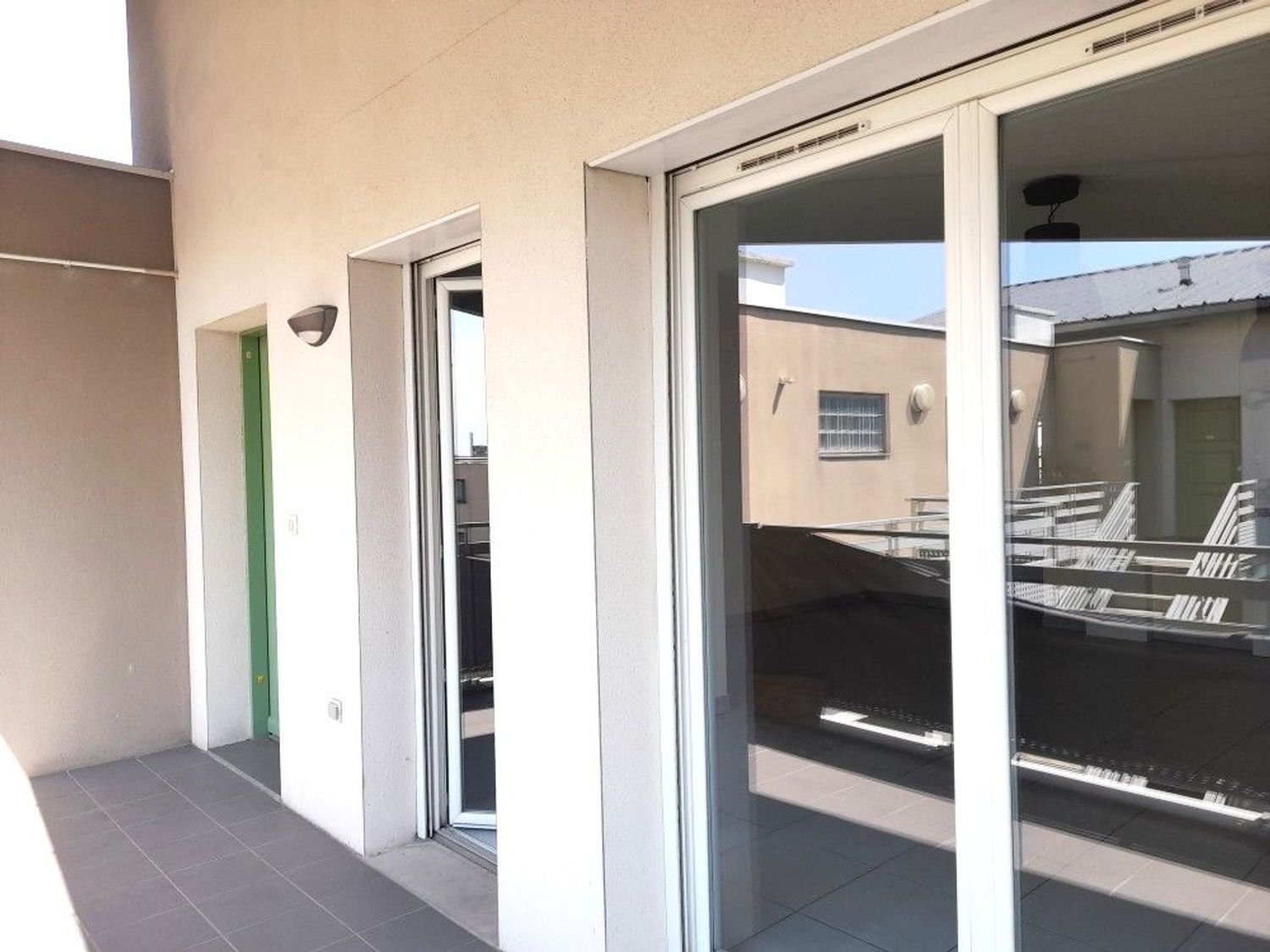 Appartement à vendre, 70m², Chassieu