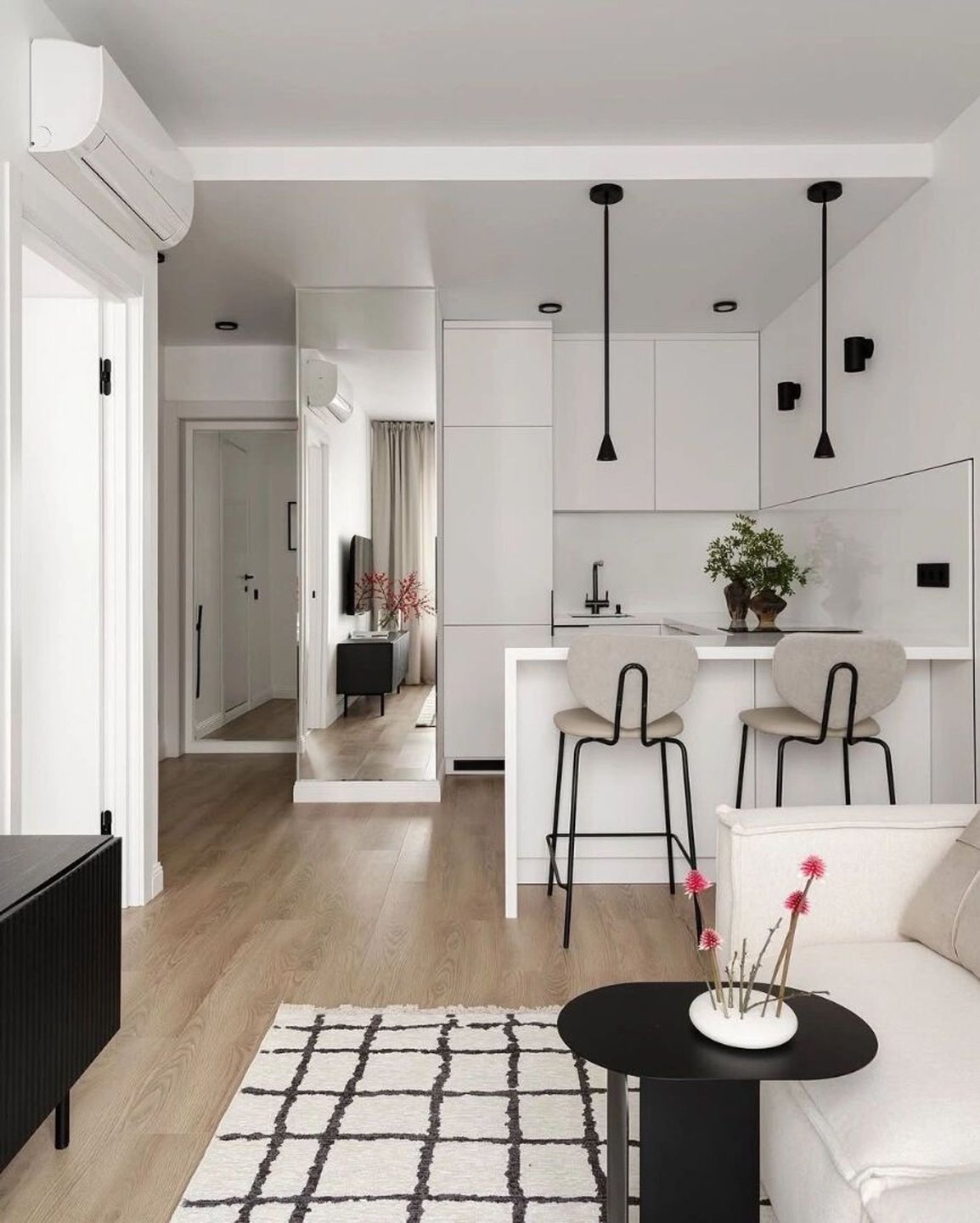 Appartement à vendre, 46m², Montreuil