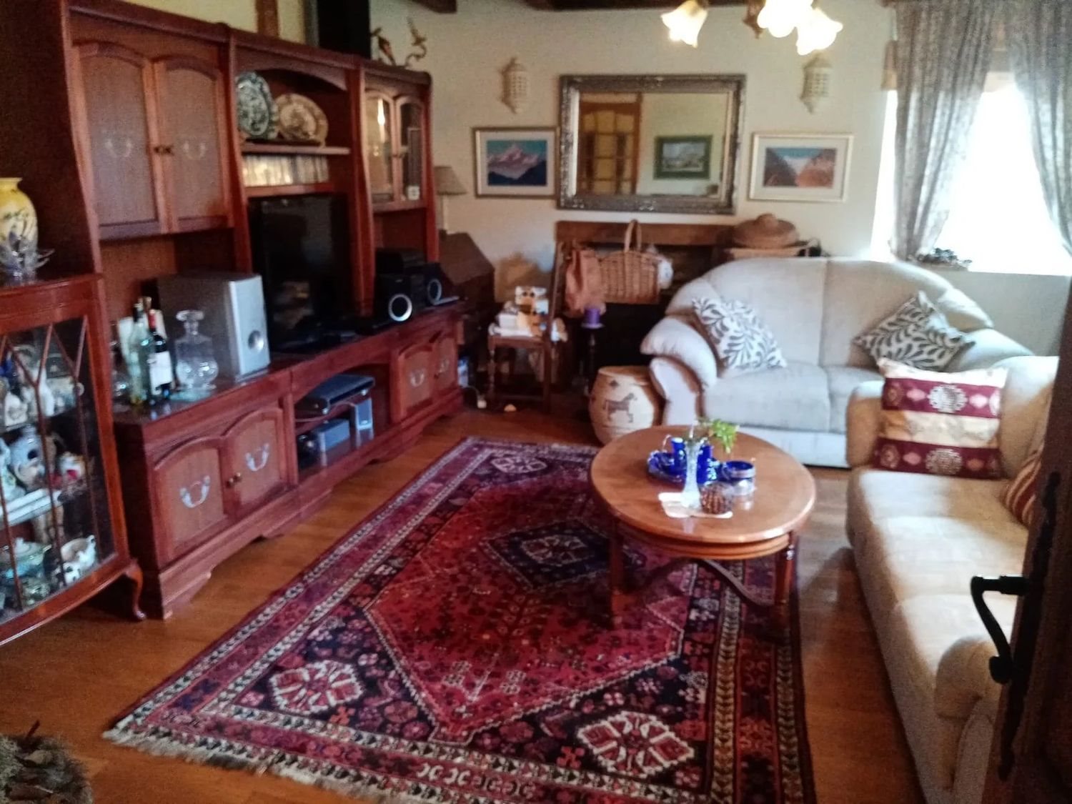 Maison à vendre, 156m², Bussière-Poitevine