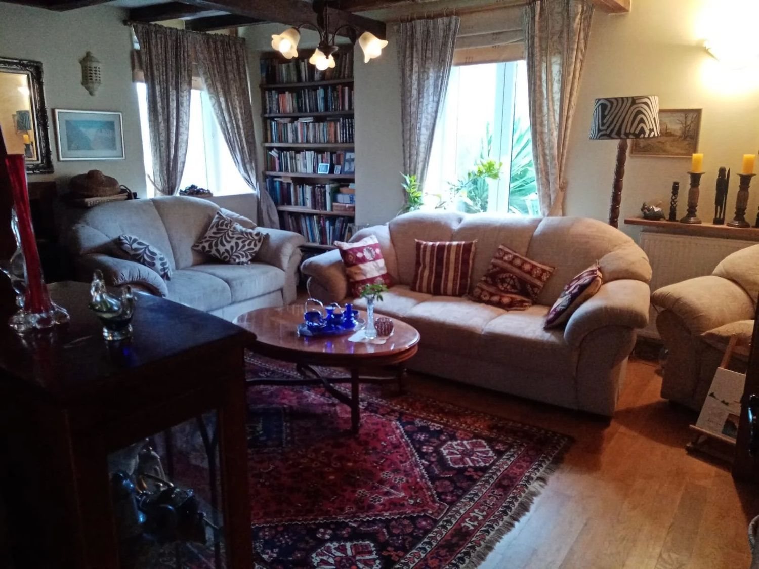 Maison à vendre, 156m², Bussière-Poitevine