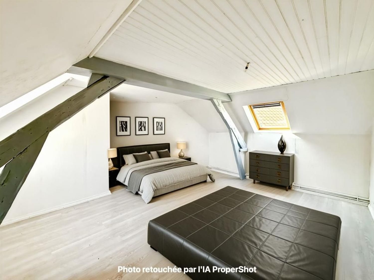 Maison à vendre, 92m², Marquise