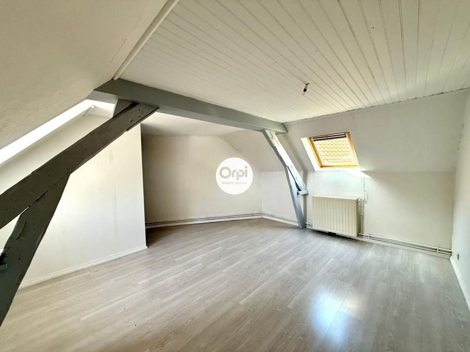 Maison à vendre, 92m², Marquise