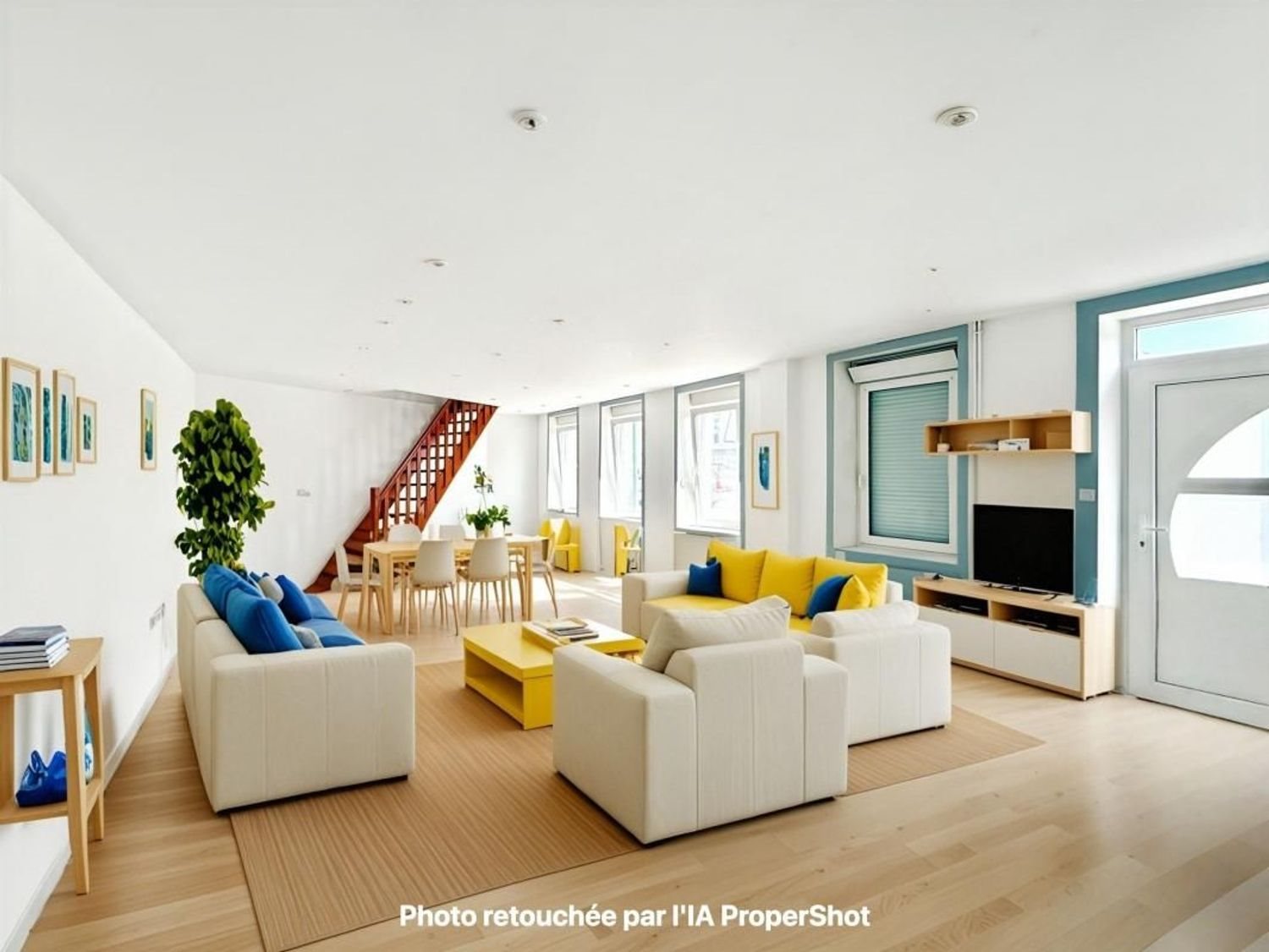 Maison à vendre, 92m², Marquise