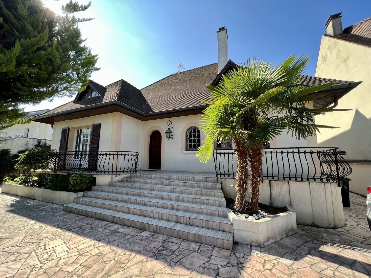 Maison à vendre, 180m², Drancy