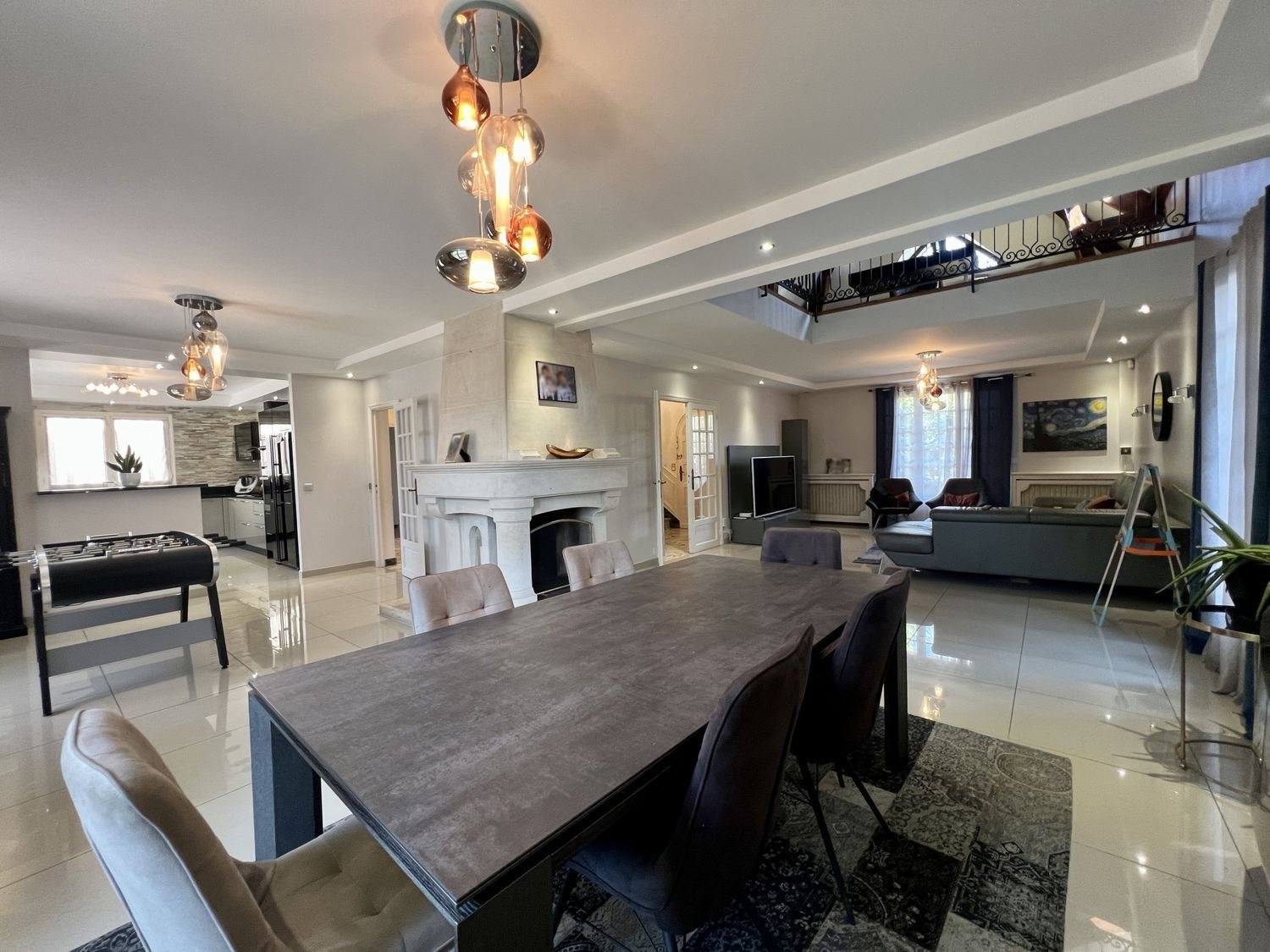 Maison à vendre, 180m², Drancy