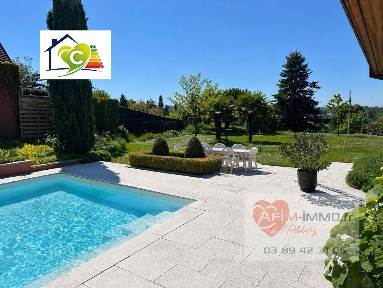 Maison à vendre, 237m², Mulhouse