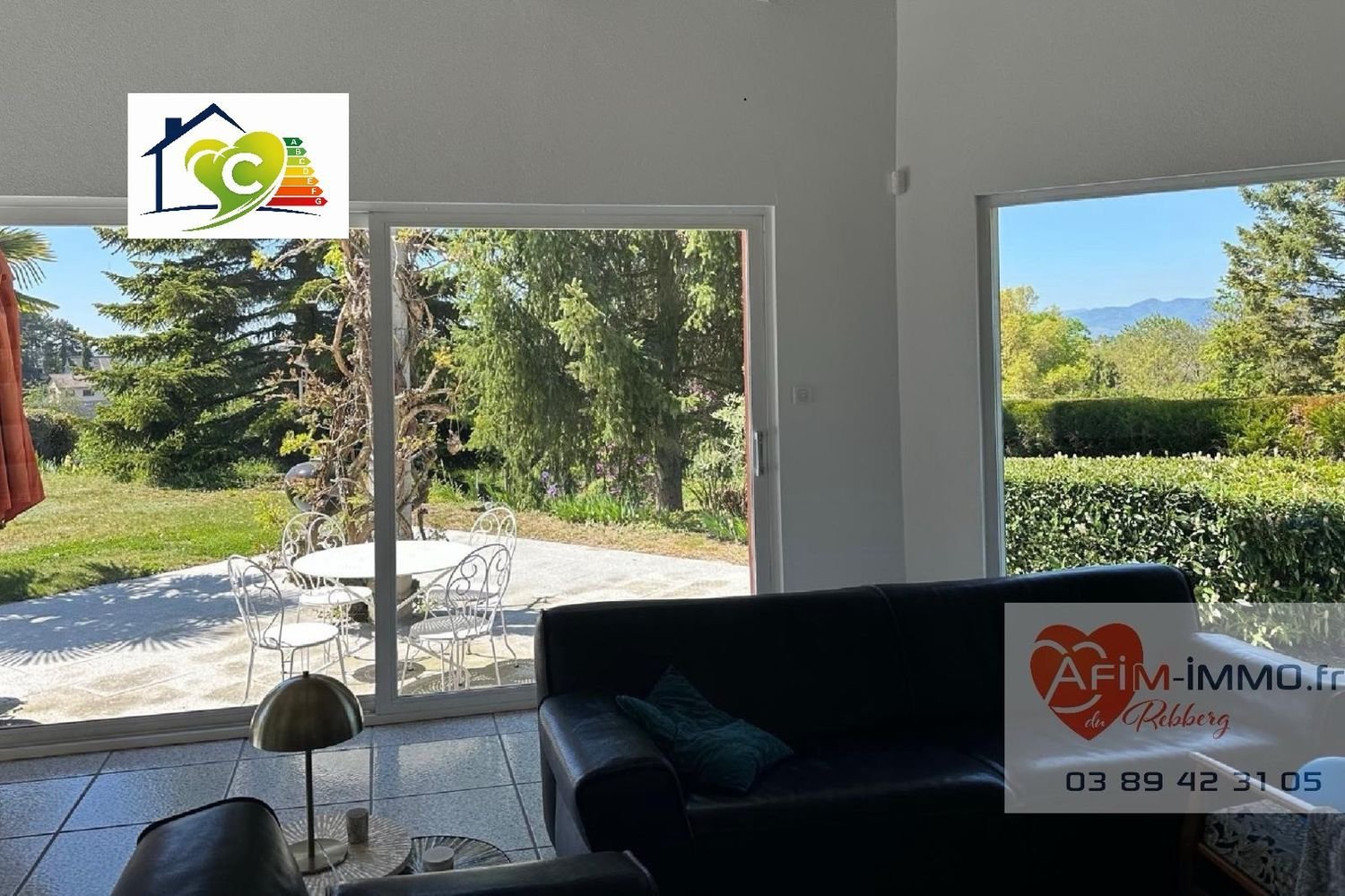Maison à vendre, 237m², Mulhouse
