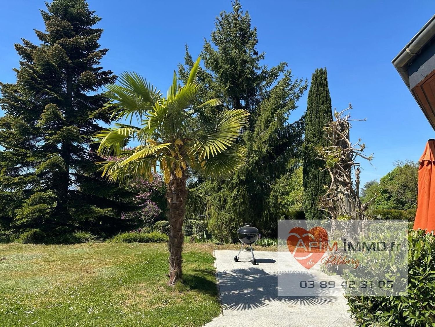 Maison à vendre, 237m², Mulhouse