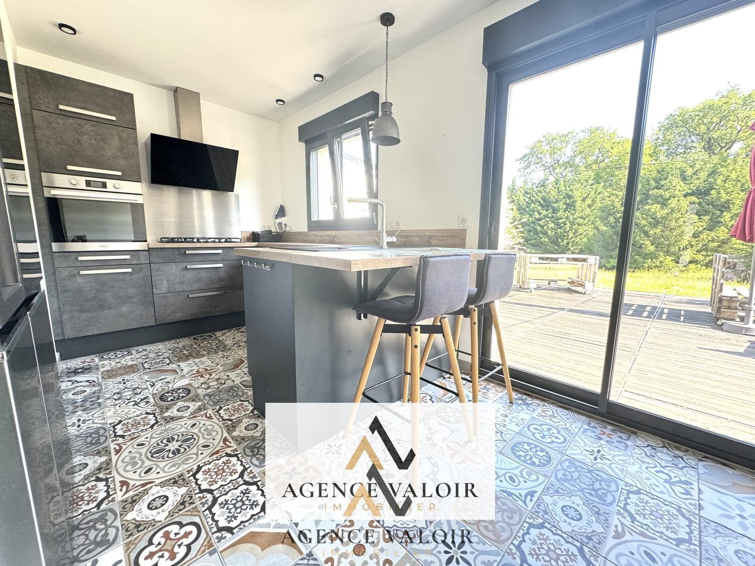 Maison à vendre, 115m², Sarreguemines
