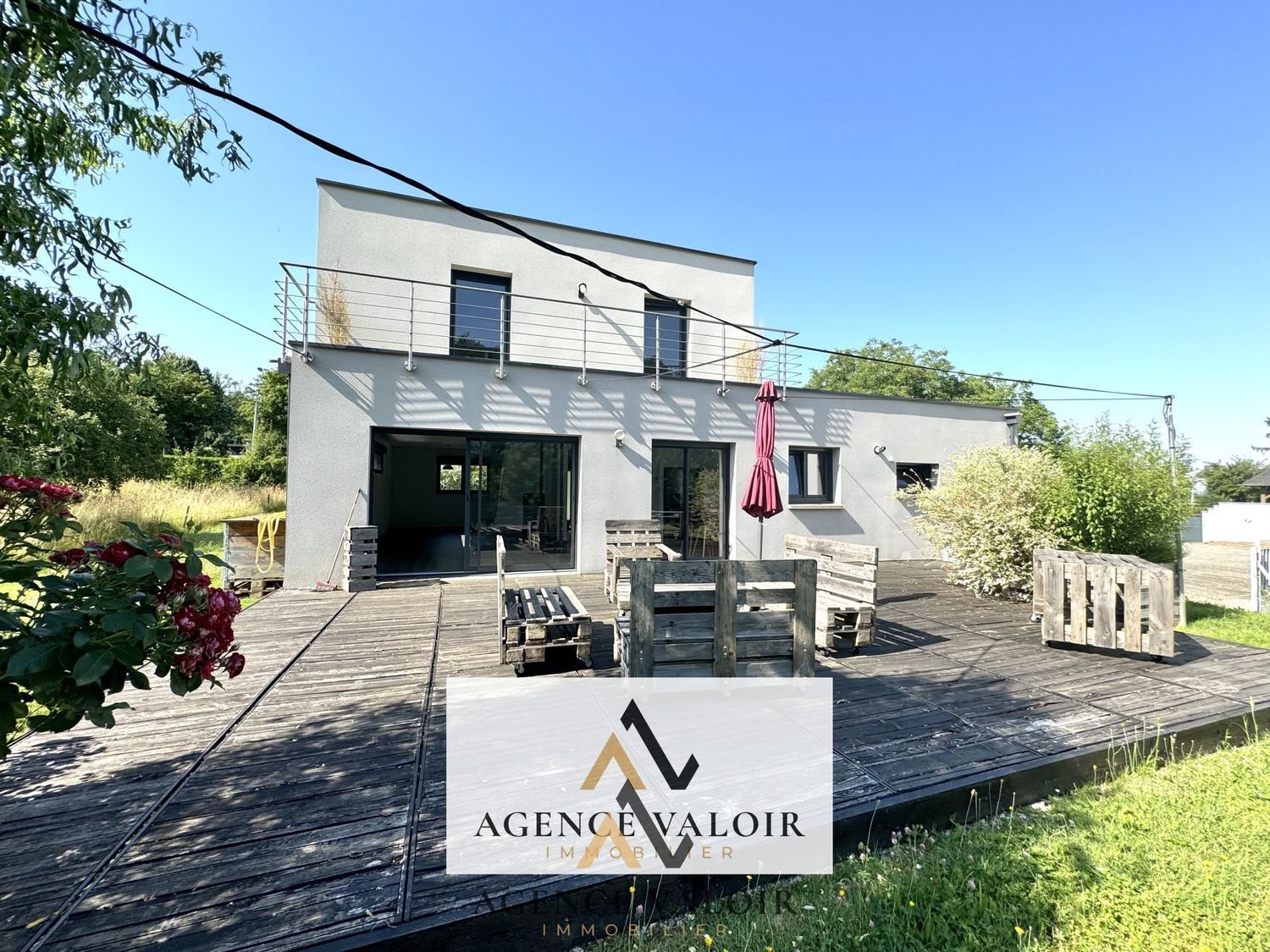 Maison à vendre, 115m², Sarreguemines