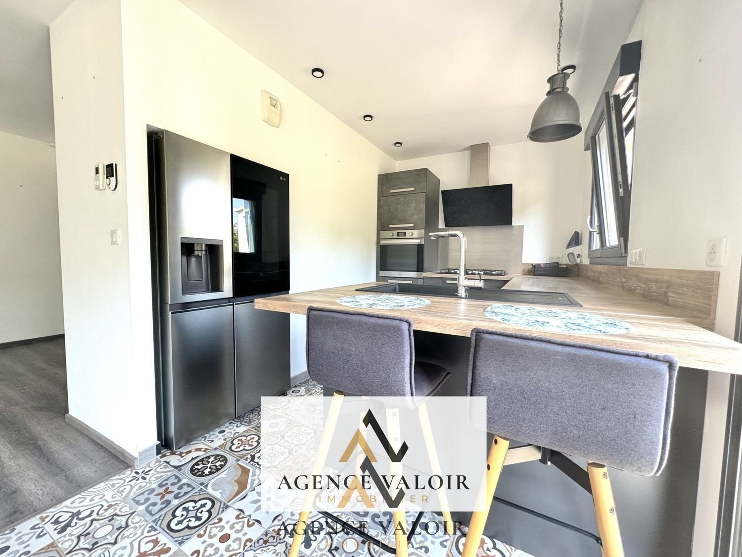 Maison à vendre, 115m², Sarreguemines