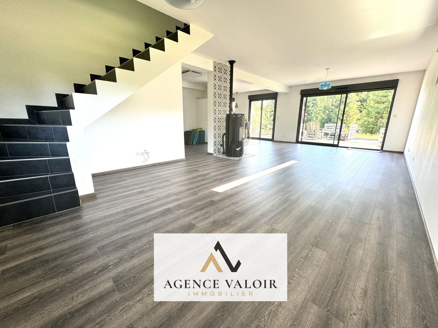 Maison à vendre, 115m², Sarreguemines