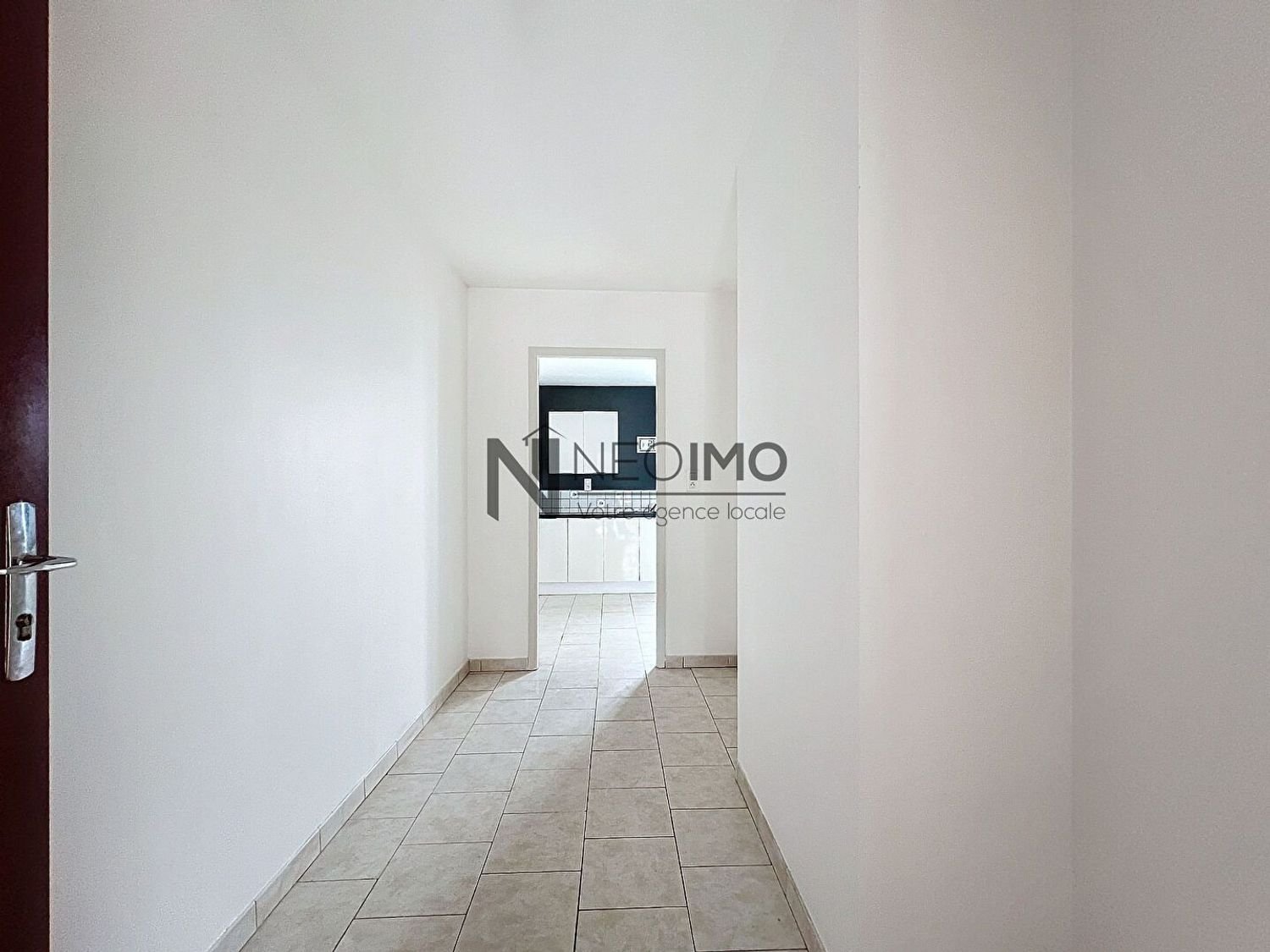 Appartement à louer, 76m², Houécourt