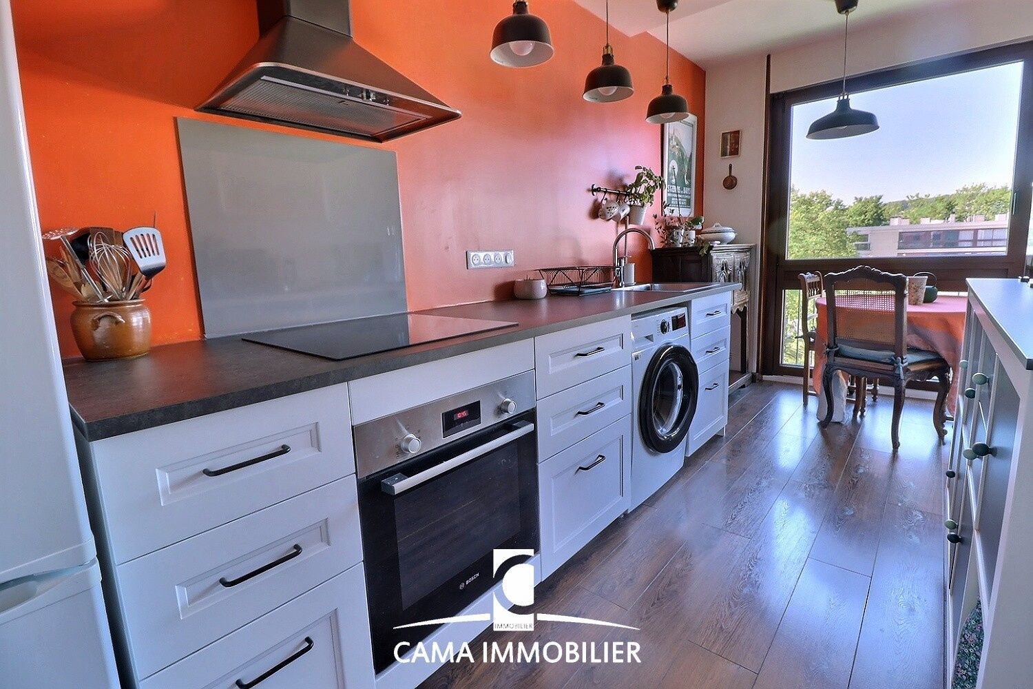 Appartement à vendre, 43m², Fontenay-le-Fleury
