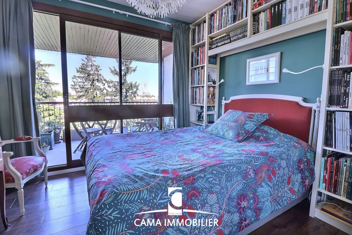 Appartement à vendre, 43m², Fontenay-le-Fleury