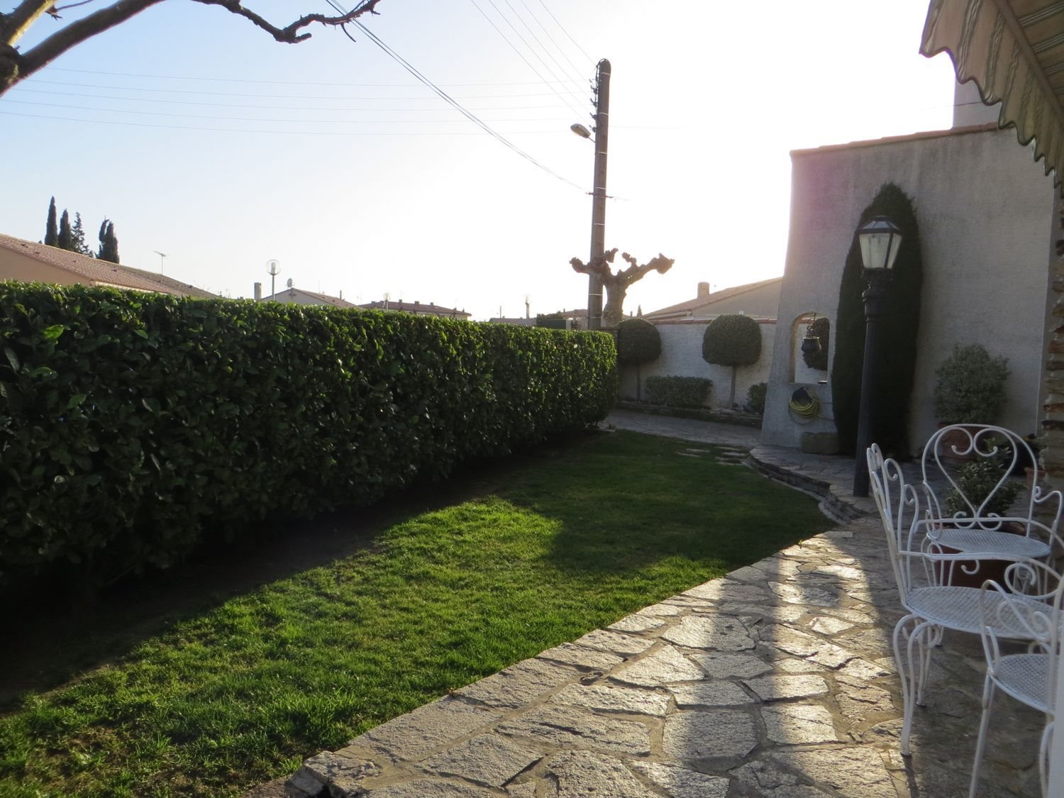 Maison à vendre, 111m², Carcassonne