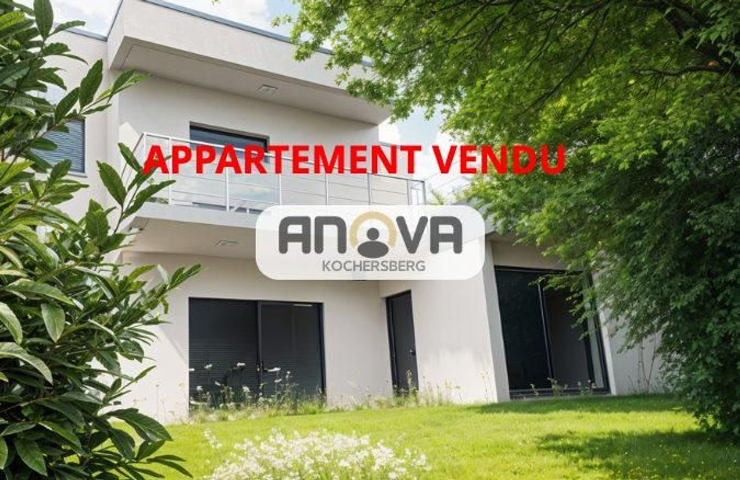 Appartement à vendre, 85m², Saverne
