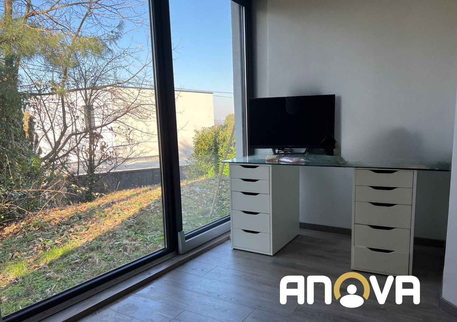 Appartement à vendre, 85m², Saverne