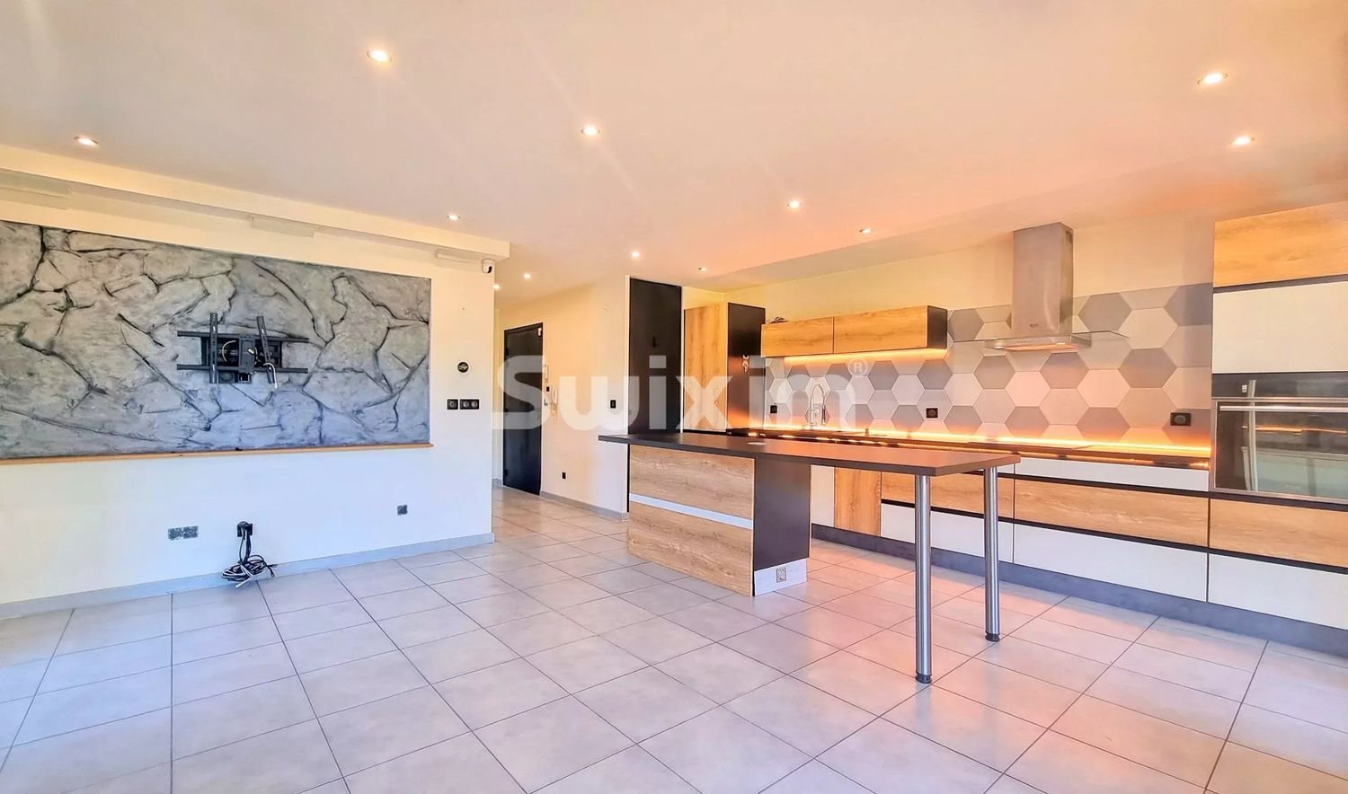 Appartement à vendre, 62m², Vétraz-Monthoux