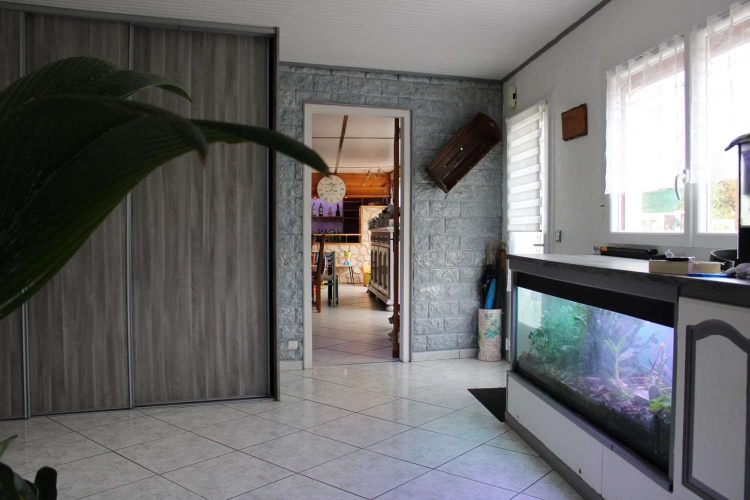 Maison à vendre, 230m², Chambois