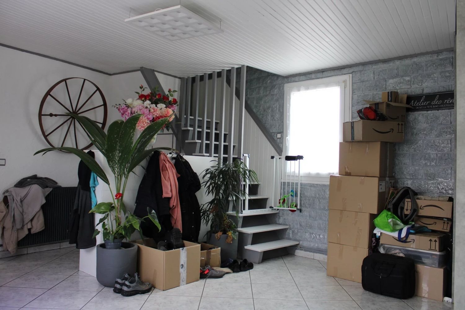 Maison à vendre, 230m², Chambois