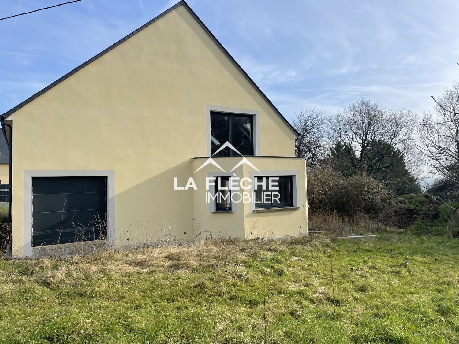 Maison à vendre, 260m², Mareil-sur-Loir