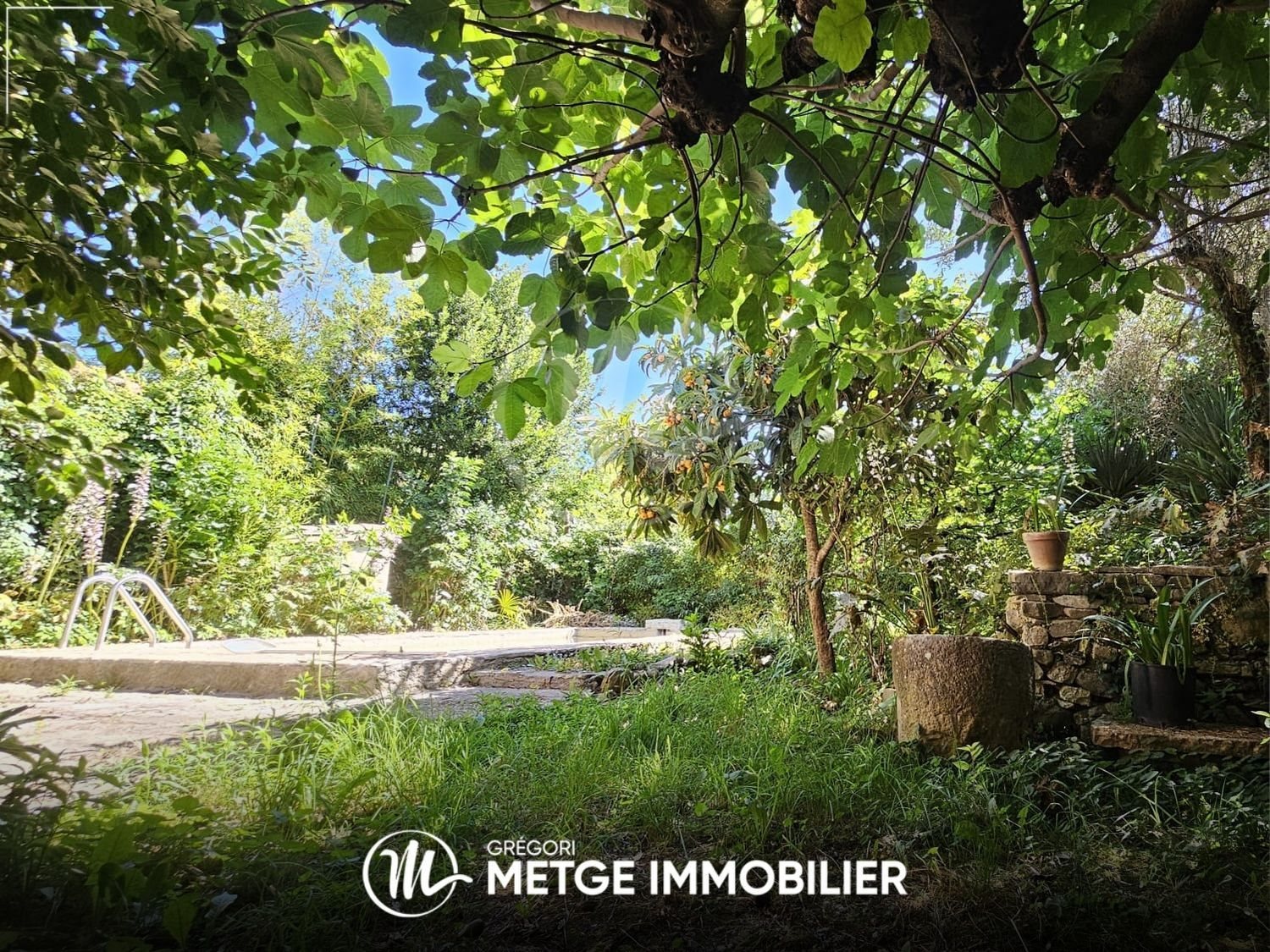 Maison à vendre, 212m², Saint-Hippolyte-du-Fort