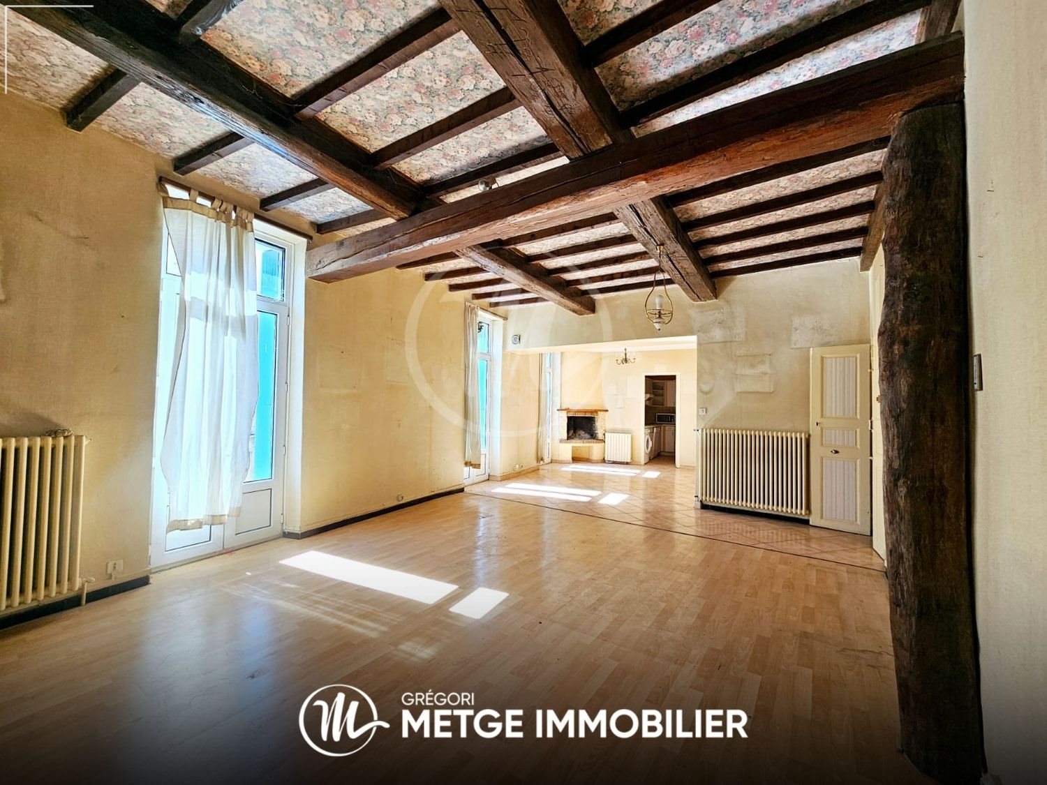 Maison à vendre, 212m², Saint-Hippolyte-du-Fort