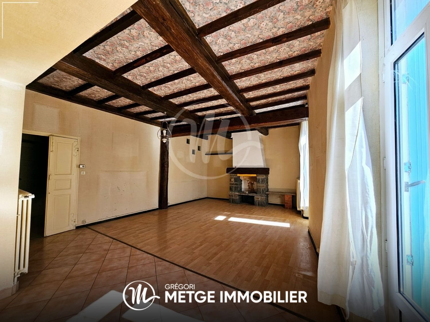 Maison à vendre, 212m², Saint-Hippolyte-du-Fort