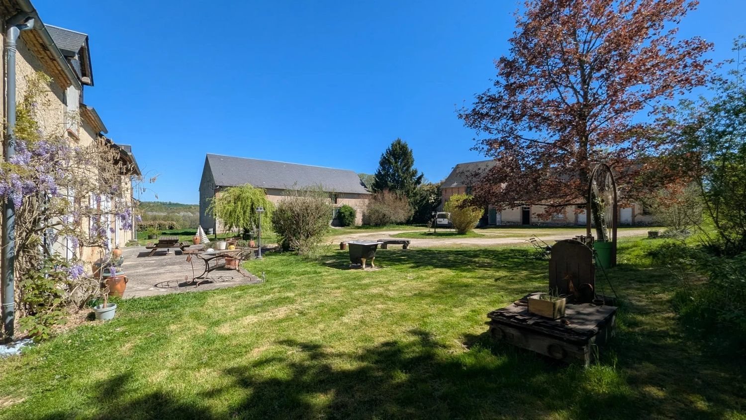 Maison à vendre, 343m², Aubigny-sur-Nère