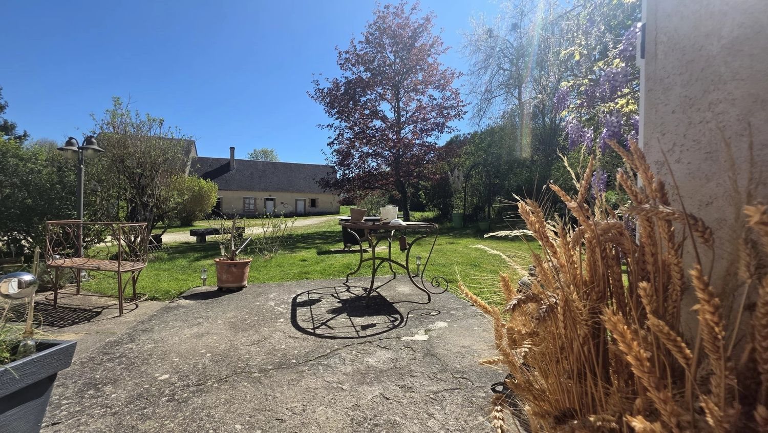 Maison à vendre, 343m², Aubigny-sur-Nère