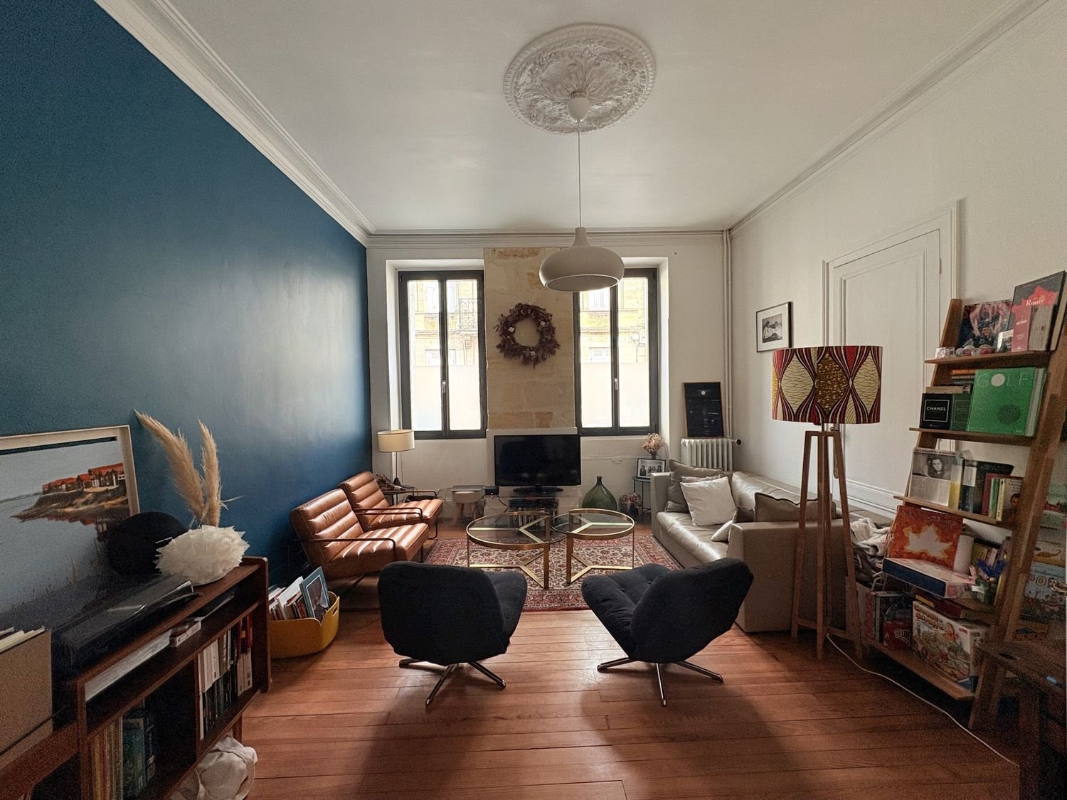 Maison à vendre, 92m², Bordeaux