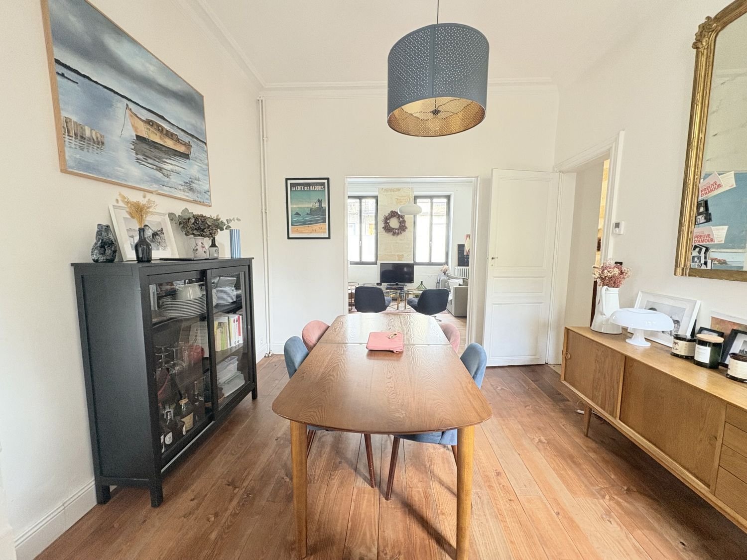 Maison à vendre, 92m², Bordeaux