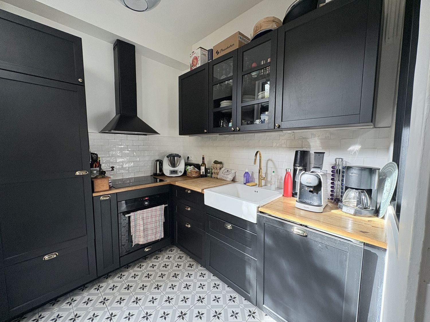 Maison à vendre, 92m², Bordeaux