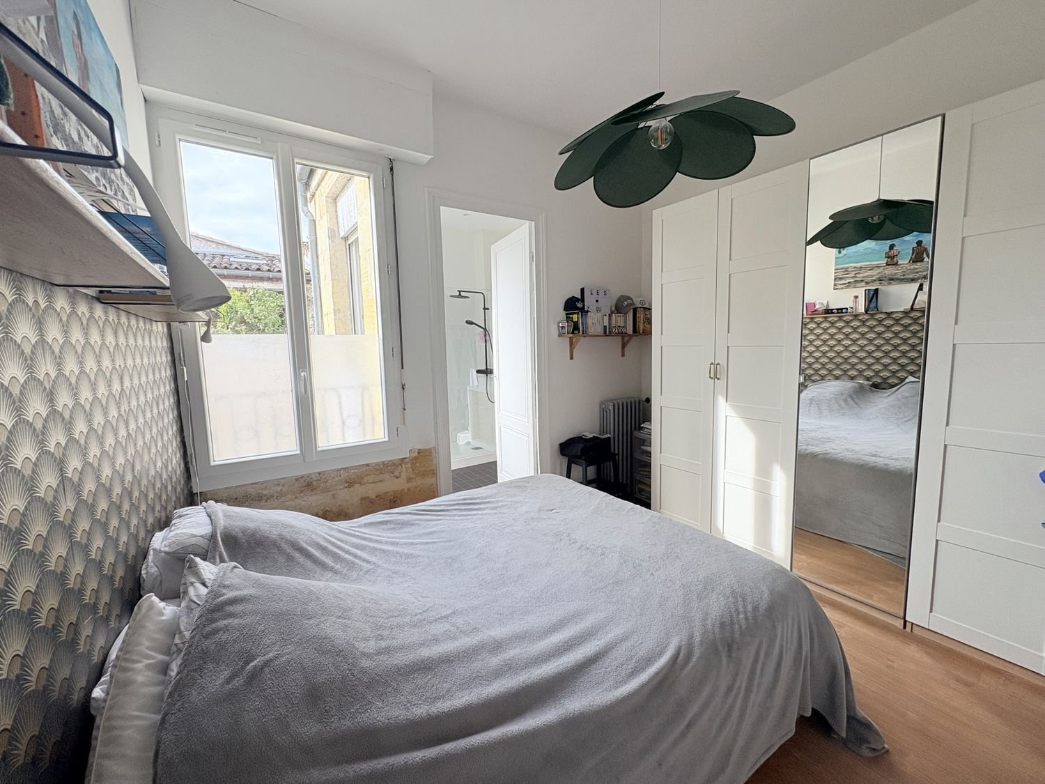 Maison à vendre, 92m², Bordeaux