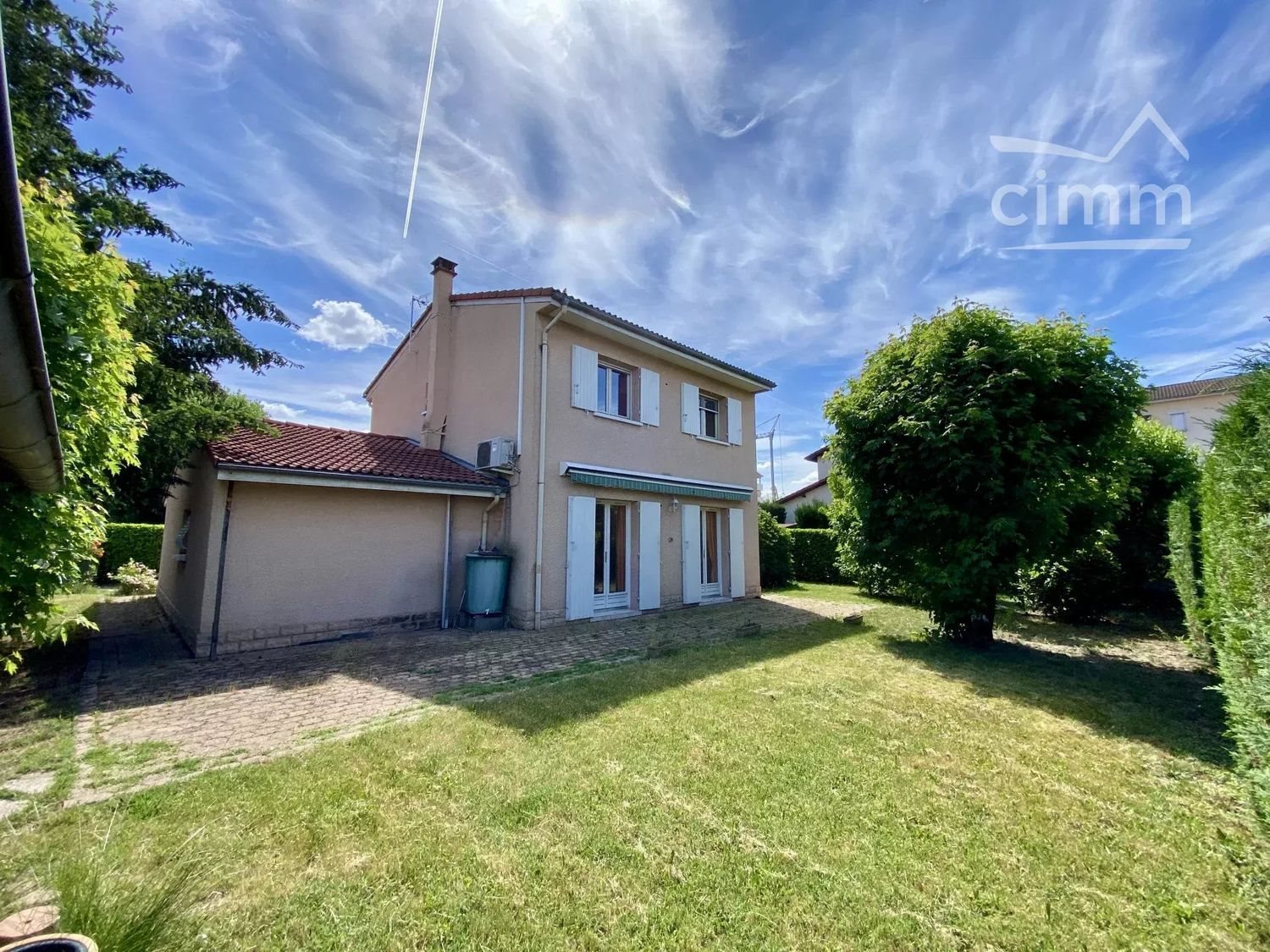Maison à vendre, 91m², Montrond-les-Bains