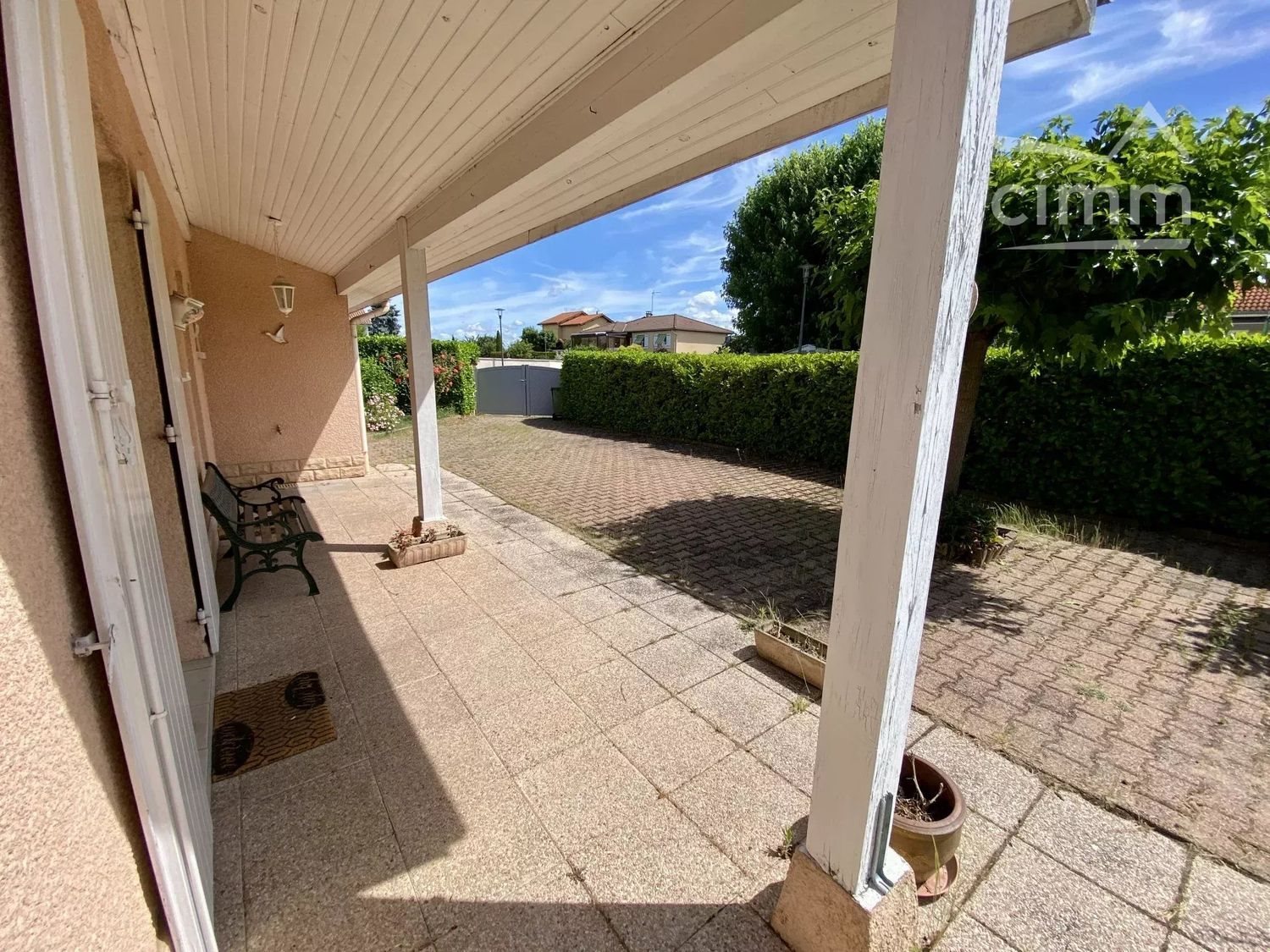 Maison à vendre, 91m², Montrond-les-Bains