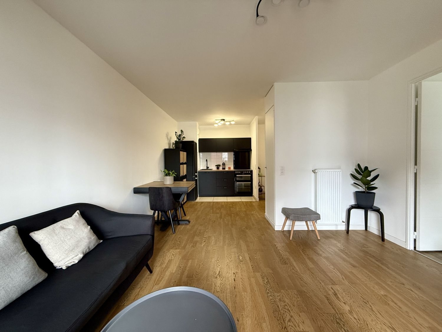 Appartement à vendre, 43m², Romainville