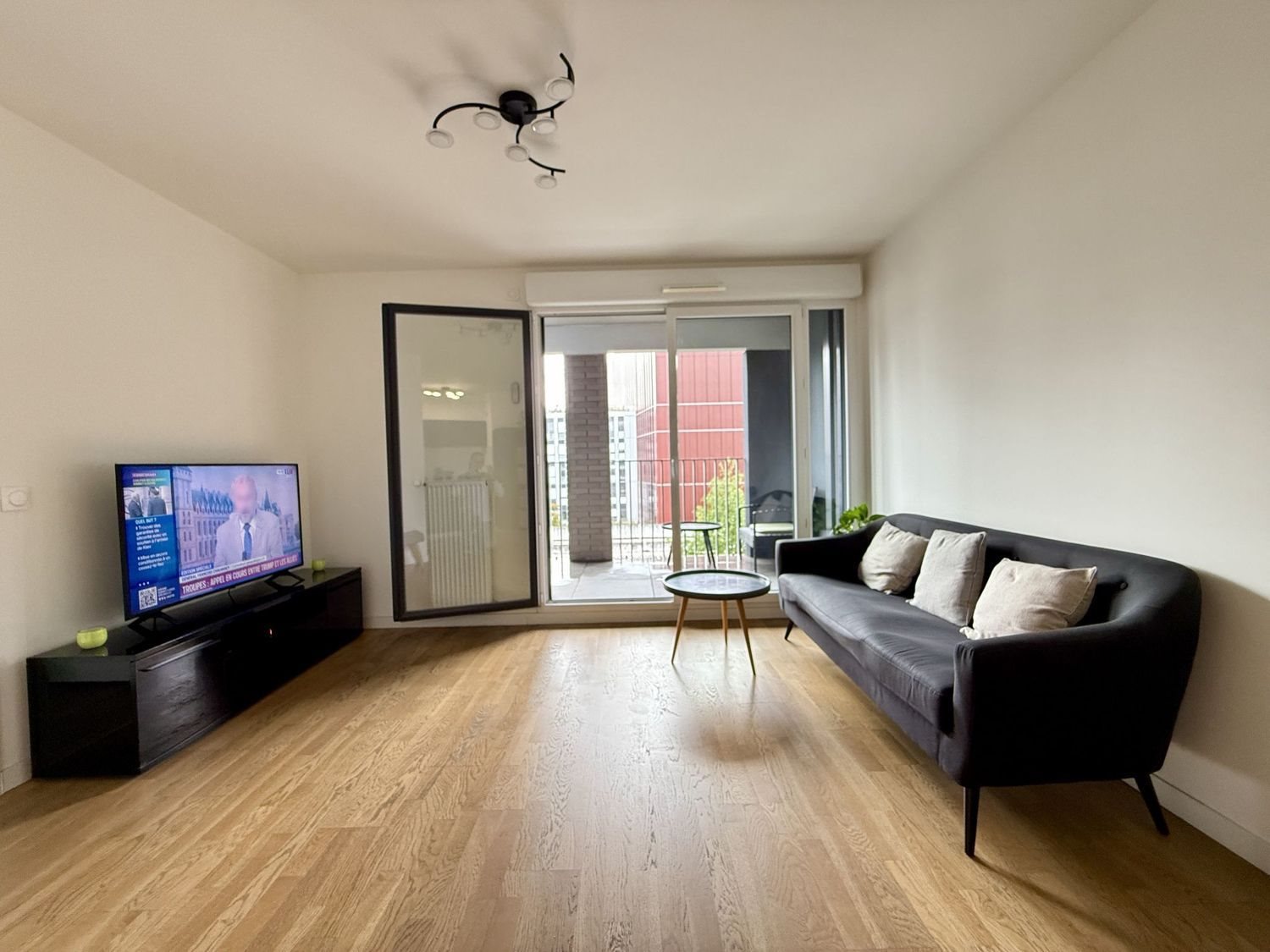Appartement à vendre, 43m², Romainville