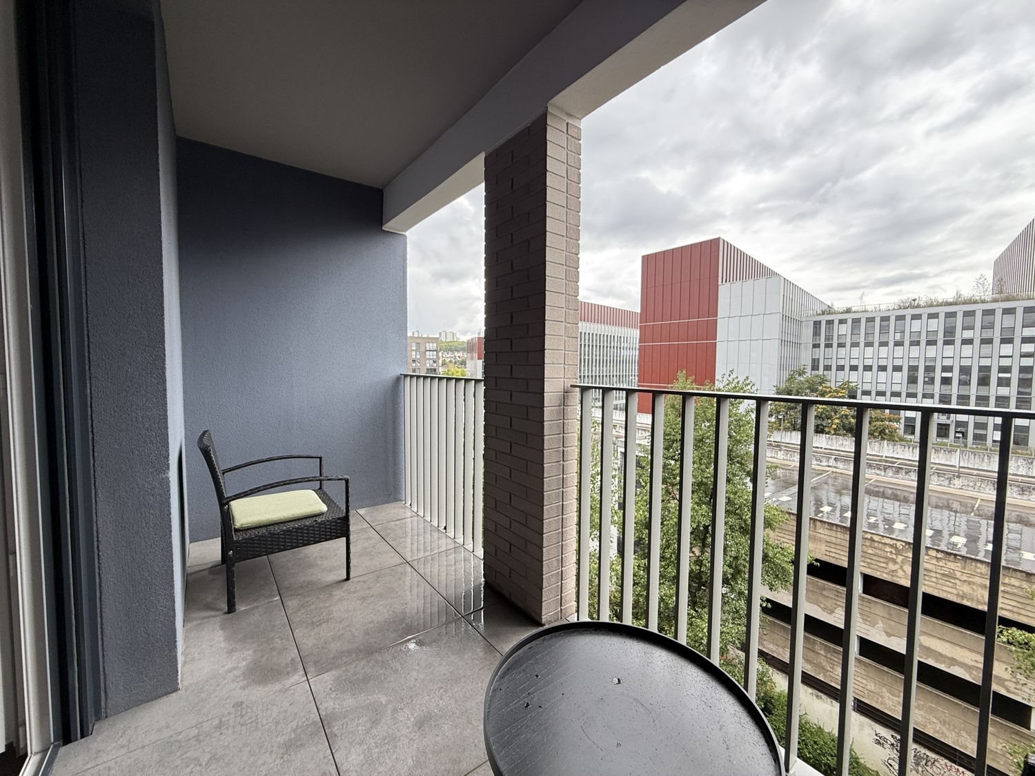 Appartement à vendre, 43m², Romainville