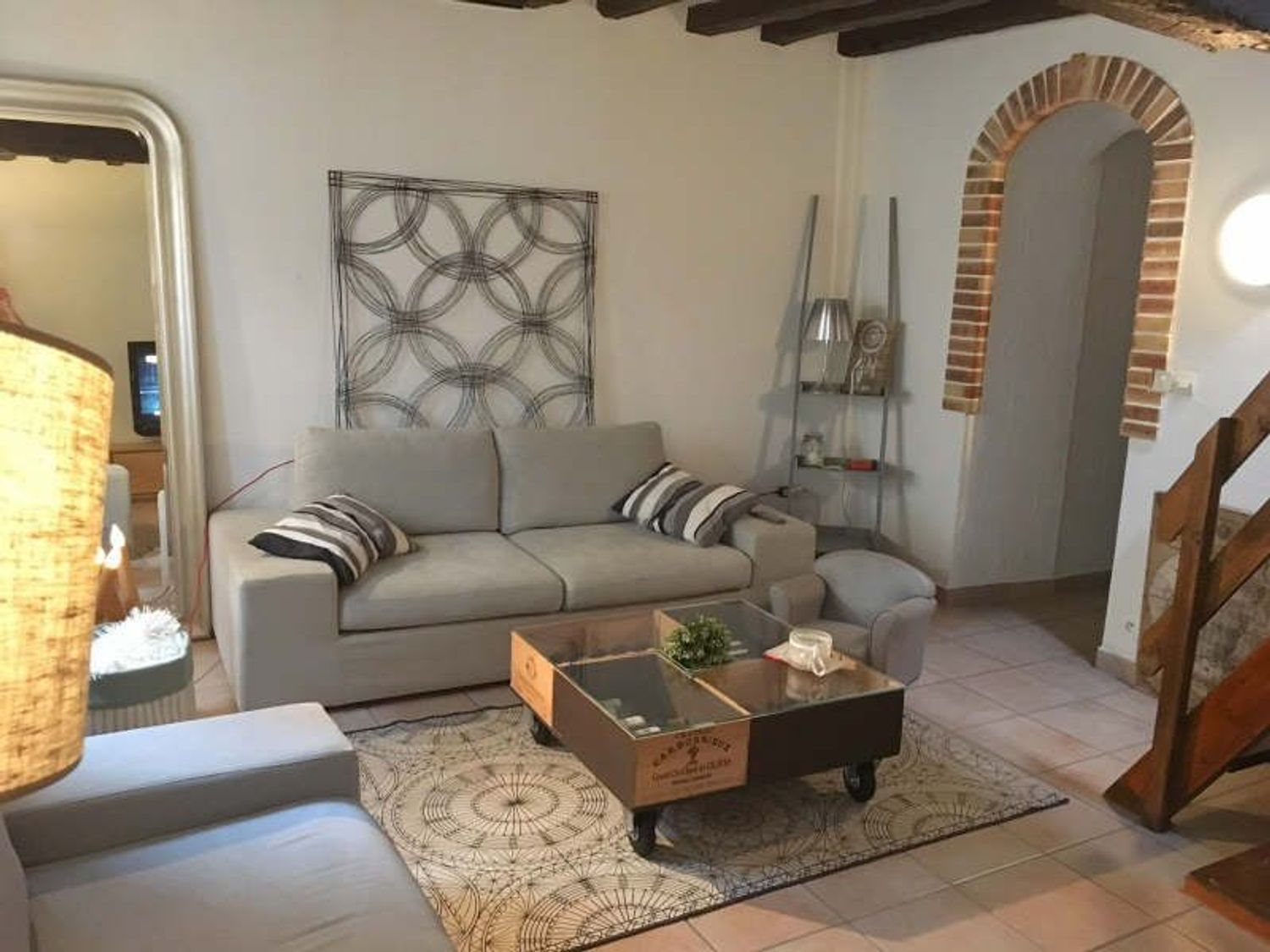 Appartement à vendre, 95m², Houdan