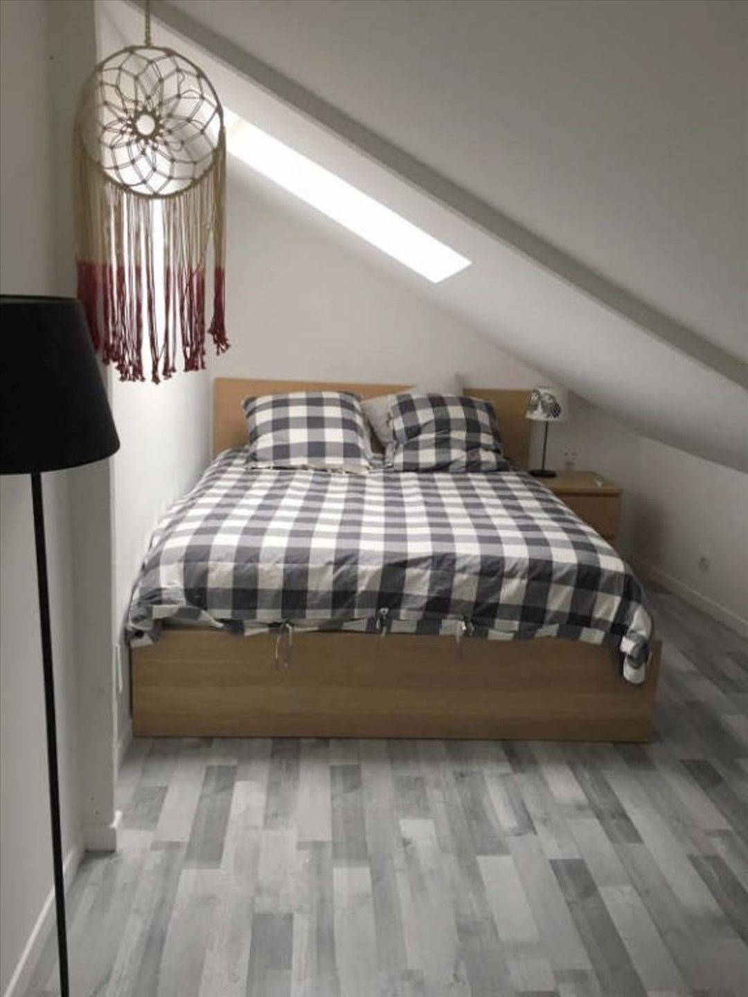 Appartement à vendre, 95m², Houdan