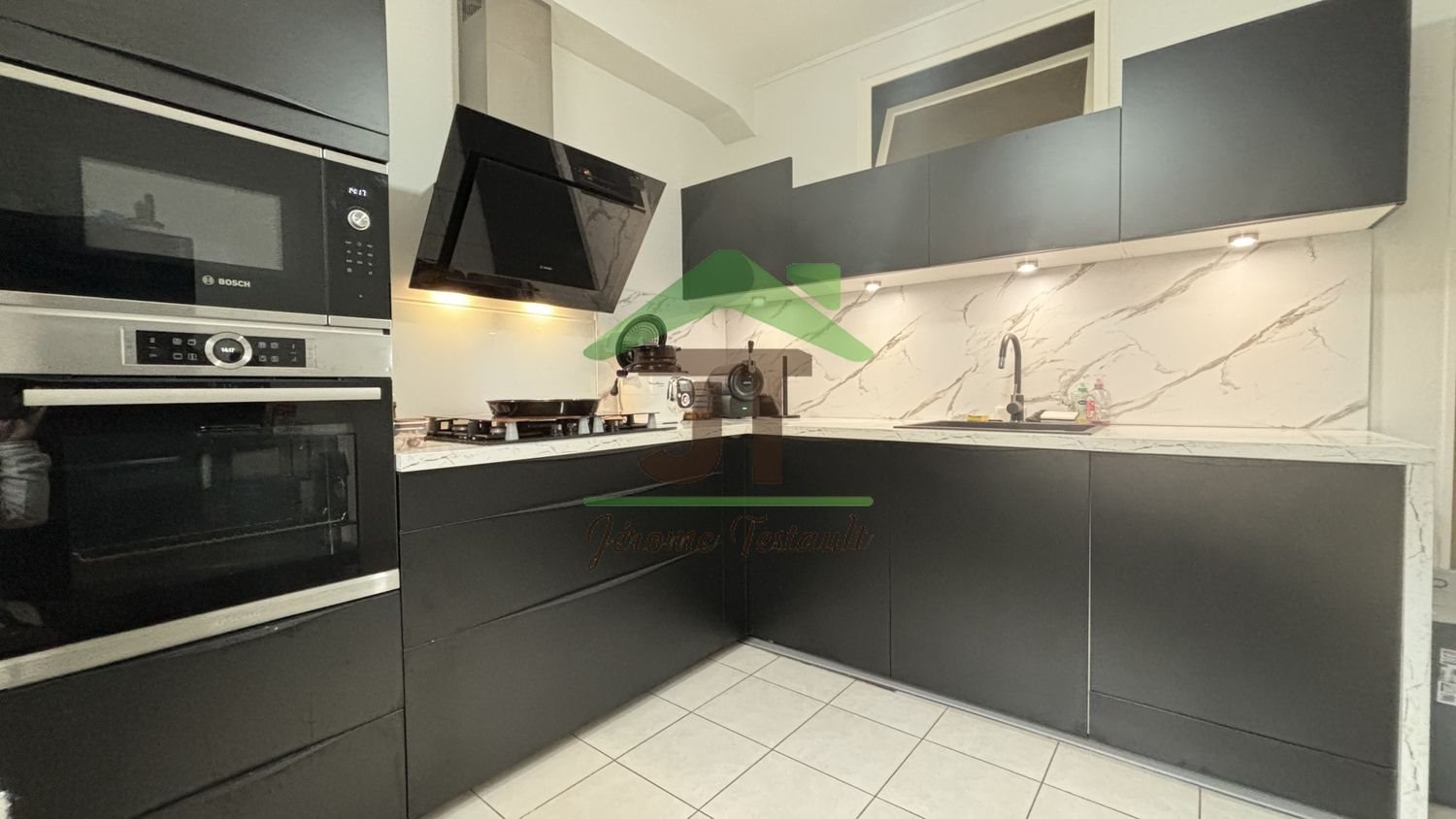 Maison à vendre, 80m², Châteaudun