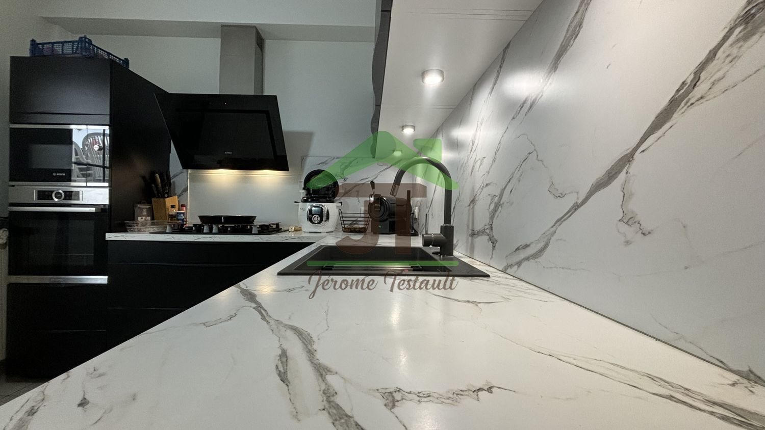 Maison à vendre, 80m², Châteaudun