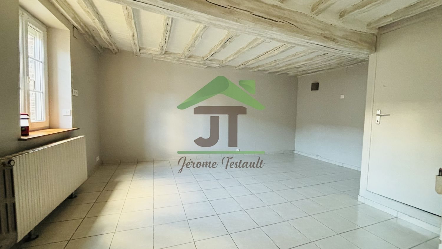 Maison à vendre, 80m², Châteaudun